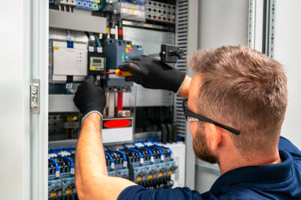 Best Electrical Rewiring Services  in Nsfield Center, MA