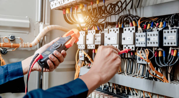 Best Circuit Breaker Repair  in Nsfield Center, MA