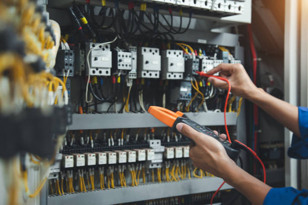 Best Home Electrical Repair  in Nsfield Center, MA