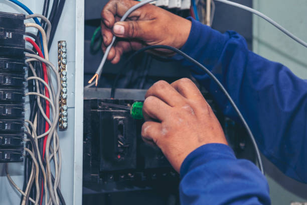 Best Electrical Wiring Services  in Nsfield Center, MA