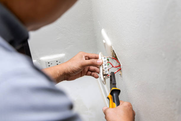 Best 24-Hour Electrician  in Nsfield Center, MA