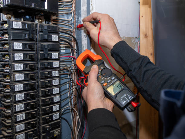 Best Electrical Repair Services  in Nsfield Center, MA